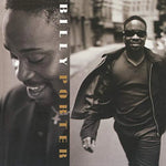 Maybe I'm Amazed - Billy Porter album art