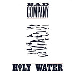 Stranger Stranger - Bad Company album art