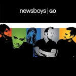 Your Love Is Better Than Life - Newsboys album art