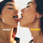 Houdini - Dua Lipa album art
