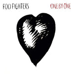 Lonely As You - Foo Fighters album art