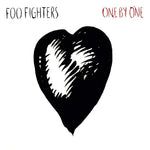 Times Like These - Foo Fighters album art