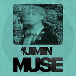 Who - Jimin (지민) album art