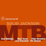 1946 - Brad Mehldau album art