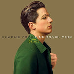 Does It Feel - Charlie Puth album art
