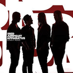 Senioritis - The Red Jumpsuit Apparatus album art