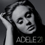Someone Like You - Adele album art