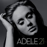 One and Only - Adele album art