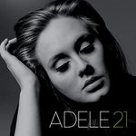 Set Fire to the Rain - Adele album art