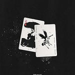 Stop the Rain - Tablo & RM album art