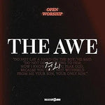 In Awe of You/ To Worship You I Live Away (주 경외하는 것 (겸손하게 우리) - Isaiah6tyOne (아이자야씩스티원) album art