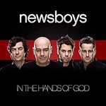 In the Hands of God - Newsboys album art