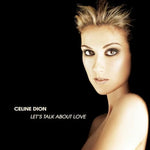 Why Oh Why - Celine Dion album art