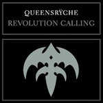 Another Rainy Night (Without You) - Queensrÿche album art