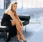 Besame Mucho - Diana Krall album art