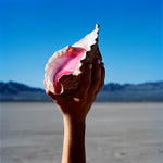 The Man - The Killers album art