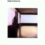 Down to the Waterline - Dire Straits album art