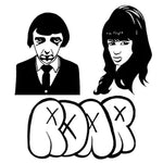 Christmas Kids - Roar album art