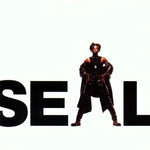 Crazy - Seal album art