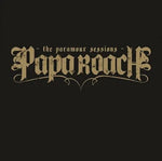 Forever - Papa Roach album art