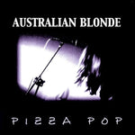 Chup Chup - Australian Blonde album art