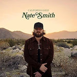 Fix What You Didn't Break - Nate Smith album art