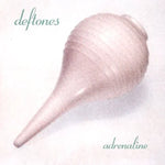 Bored - Deftones album art