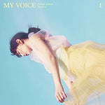 Cover Up - Taeyeon (태연) album art