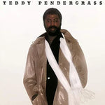 You Can't Hide from Yourself - Teddy Pendergrass album art