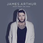 Say You Won't Let Go - James Arthur album art
