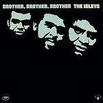Work to Do - The Isley Brothers album art