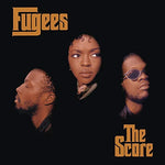 Ready or Not - Fugees album art