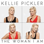 Little Bit GyPsy - Kellie Pickler album art