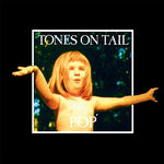 Performance - Tones on Tail album art