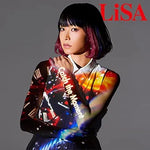 Catch the Moment - Lisa (織部 里沙) album art