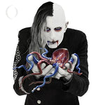 So Long, and Thanks for All the Fish - A Perfect Circle album art