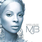 One - Mary J. Blige album art