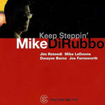Solar - Mike DiRubbo album art