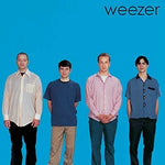 In the Garage - Weezer album art