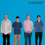 No One Else - Weezer album art
