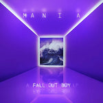 Young and Menace - Fall Out Boy album art