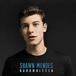 I Know What You Did Last Summer (feat. Camila Cabello) - Shawn Mendes album art