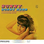 Sunny - Bobby Hebb album art