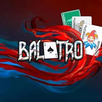 Balatro Main Theme - Luis Clemente album art