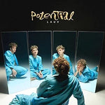 Potential - Lauv album art