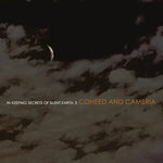 In Keeping Secrets of Silent Earth 3 - Coheed and Cambria album art