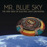 Mr. Blue Sky - Electric Light Orchestra (ELO) album art
