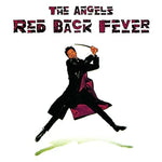 Once Bitten Twice Shy - The Angels album art