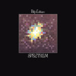 Red Baron - Billy Cobham album art