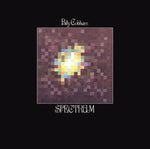 Stratus - Billy Cobham album art